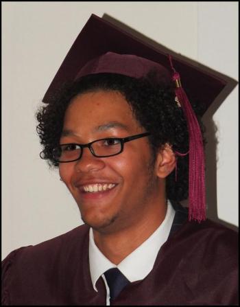 Corey Julius Phillips