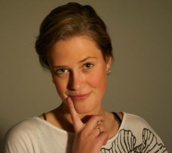 Aleisha Sonksen.