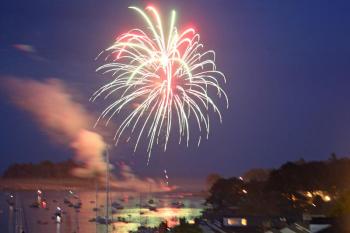 (Photo by Holly S. Edwards)