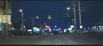 Liberty took this screen shot of the Tradewinds sign from the movie, "In The Bedroom." (Courtesy In The Bedroom)