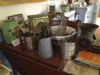 Kitchen tools