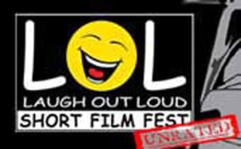 Courtesy Laugh Out Loud Short Film Festival