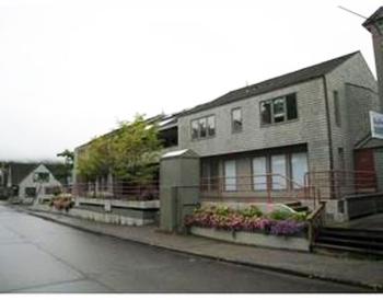 Bayview Street is the inspiration for Seaview Street in the book. (Courtesy Trulia.com)
