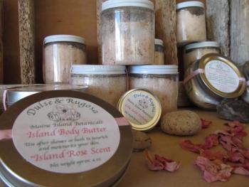 Dulse & Rugosa
