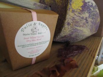 Dulse & Rugosa