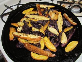 Dulse & Rugosa