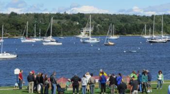 10th annual Wienerfest. (Photos by Erica Thoms)