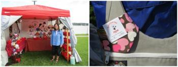 10th annual Wienerfest collage. (Photos by Erica Thoms)