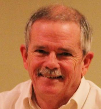 bill packard