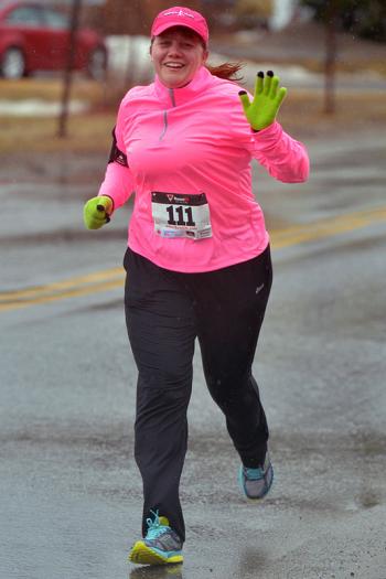 Jody Dinsmore. (Photo by Ron Hawkes)