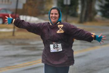 Nina McKenney. (Photo by Ron Hawkes)
