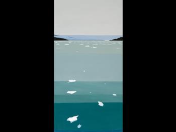 PechuaKucha slide: ‘Alaska’ by Greta Van Campen.