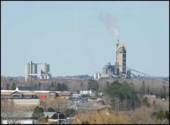 Dragon Cement