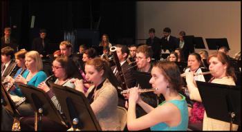 Flutes
