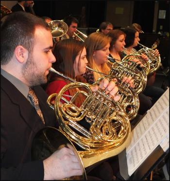 French Horns