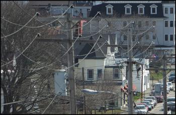 Better power lines