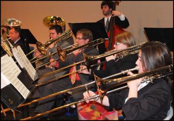 Trombones