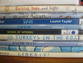 Photo and poem by Amy Hand, Camden Public Library
