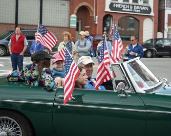 (Photo by Holly S. Edwards)