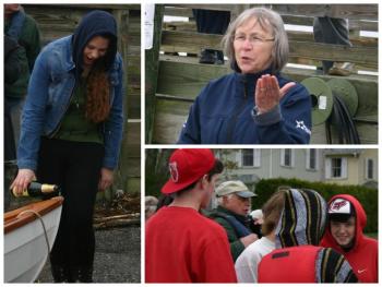 (Photos by Erica Thoms)