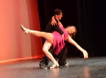 Kerri Hadley. (Photo by Lynda Clancy)