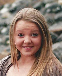 Taylor Louise Ankers
