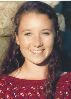 Isabella Sgobbo Garver