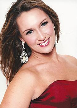 Carrie Ann Milner