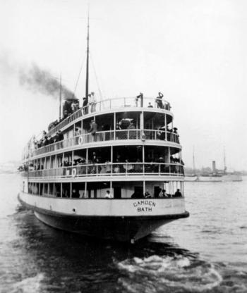 (Photo courtesy Walsh History Center/Camden Public Library)