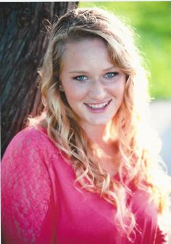 Kimberly Nicole Young