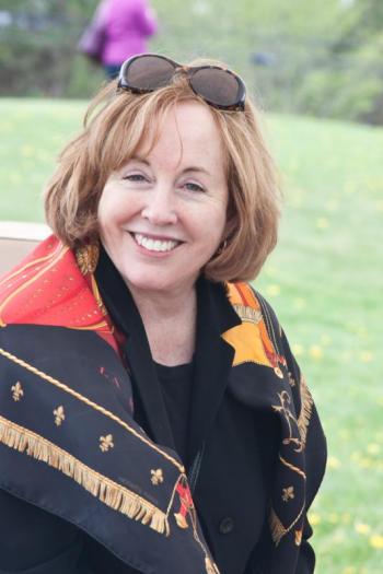 Tobin Malone is the new director of Knox Museum.