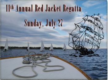 (Courtesy Rockland Community Sailing)