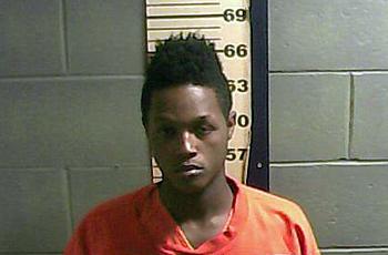 Daeshawn McDonald of Bronx, N.Y. (Courtesy Knox County Sheriff’s Office)