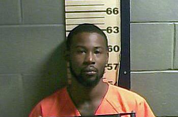 Daniel Williams of Manhattan, N.Y. (Courtesy Knox County Sheriff’s Office)