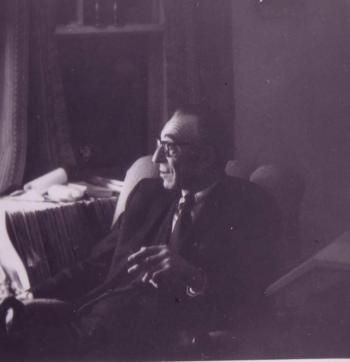 Lou Polan
