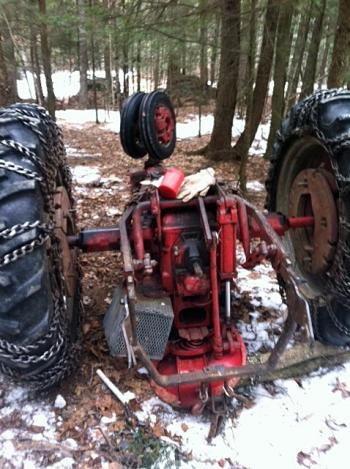(Courtesy Maine State Police)