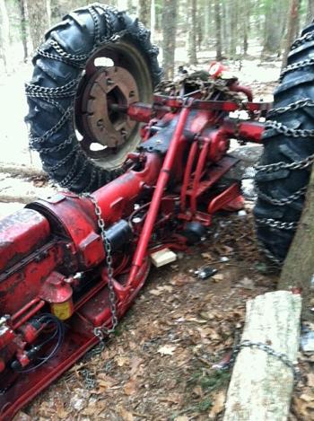 (Courtesy Maine State Police)