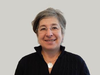 Deborah Schilder.