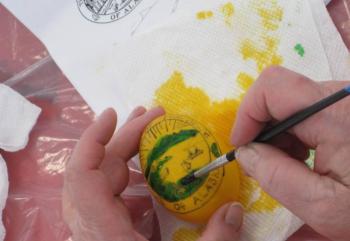 pysanky