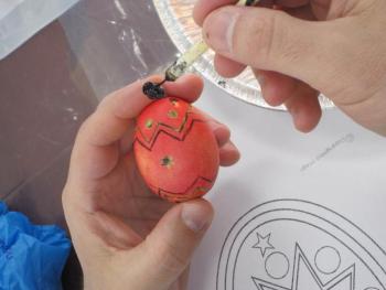 pysanky