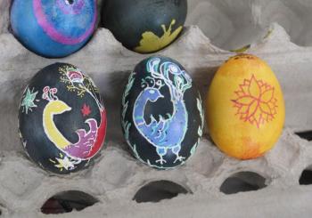 pysanky