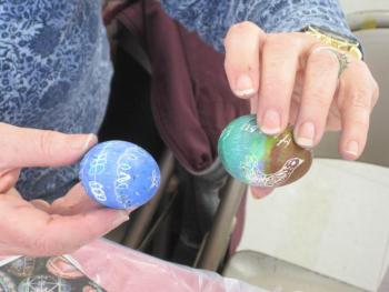 pysanky