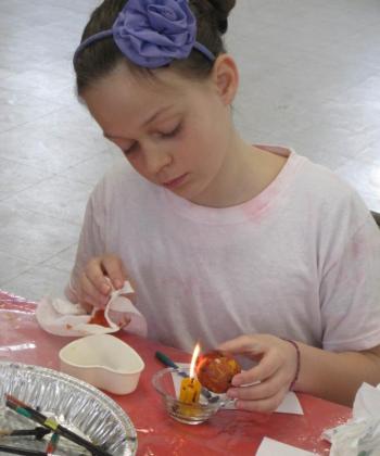 pysanky