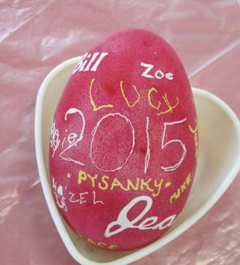 pysanky