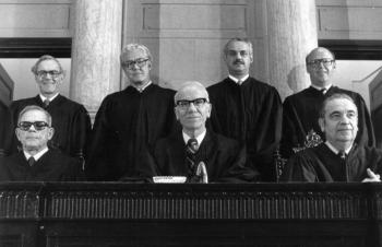 Maine supreme court