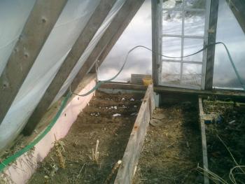greenhouse