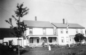 pillsbury farm