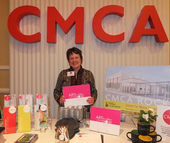 CMCA: Anne Mynttinen