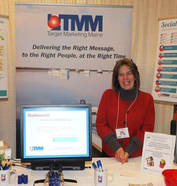 Target Marketing: Jana Goddard.