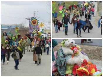 (photos by Erica Thoms)